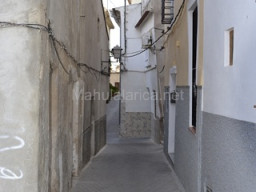 Castillo de Moratalla 2015